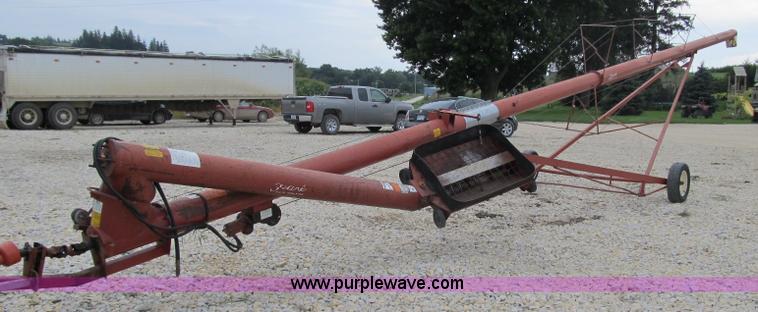 image for item A4922 1999 Feterl auger