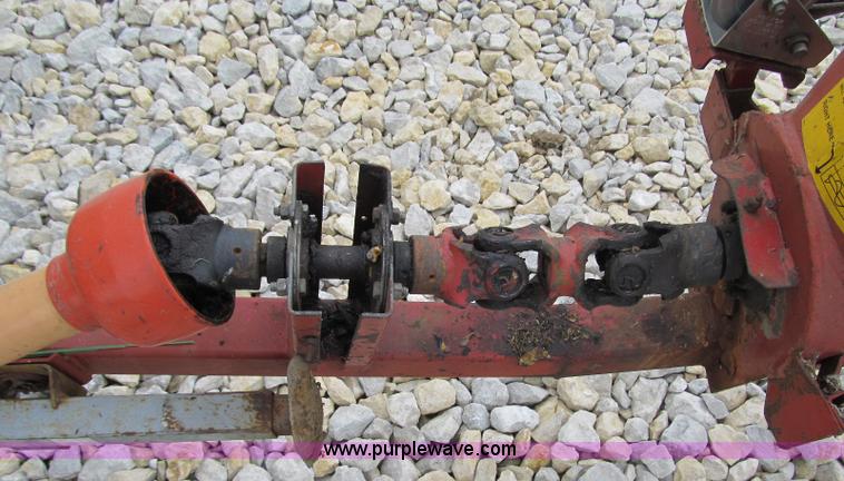 image for item A4922 1999 Feterl auger
