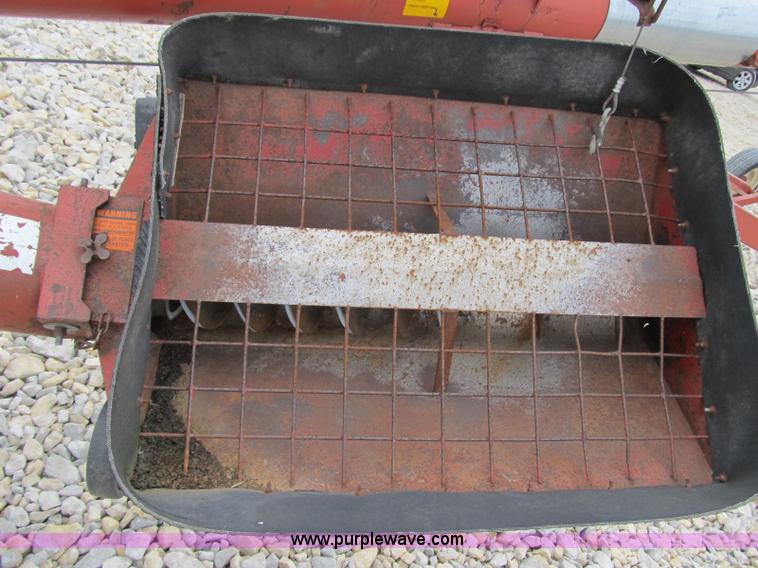 image for item A4922 1999 Feterl auger