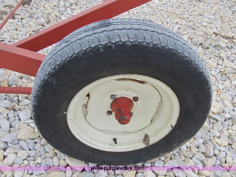 image for item A4922 1999 Feterl auger