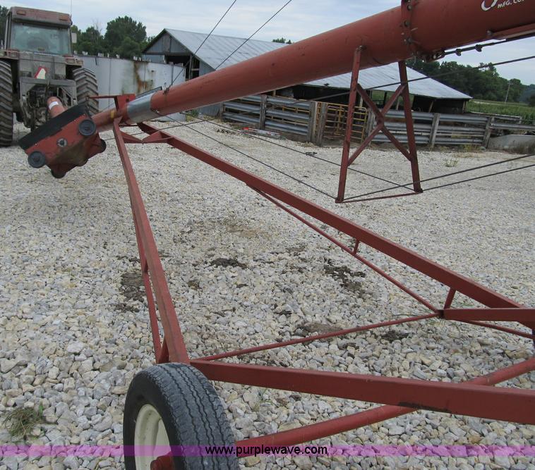 image for item A4922 1999 Feterl auger