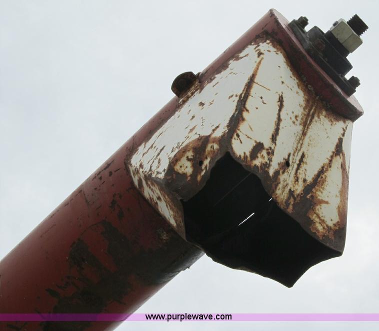 image for item A4922 1999 Feterl auger