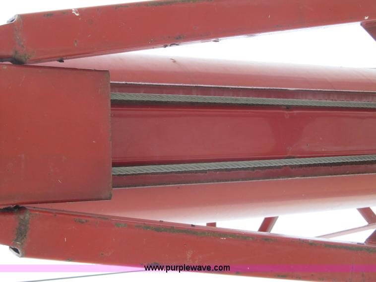 image for item A4922 1999 Feterl auger