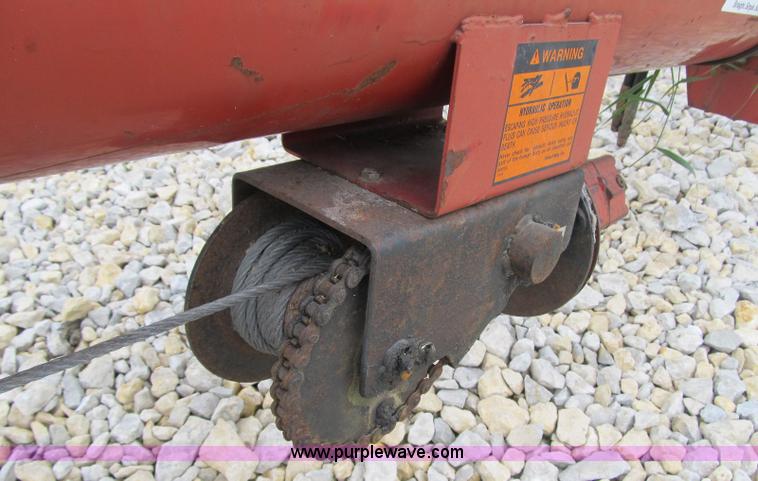 image for item A4922 1999 Feterl auger