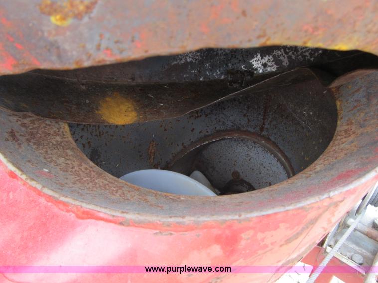 image for item A4922 1999 Feterl auger