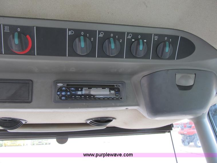 image for item A5229 2003 Claas Jaguar 900 forage harvester