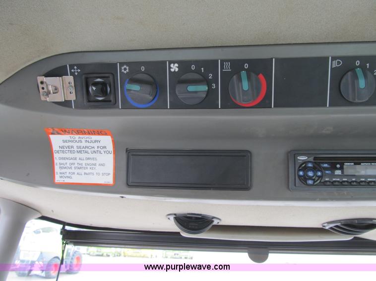 image for item A5229 2003 Claas Jaguar 900 forage harvester