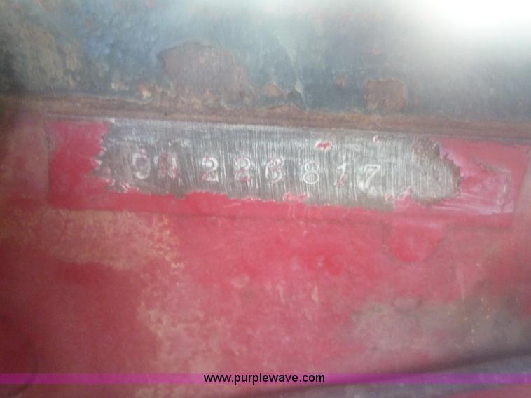 image for item A5324 1946 Ford 2N tractor