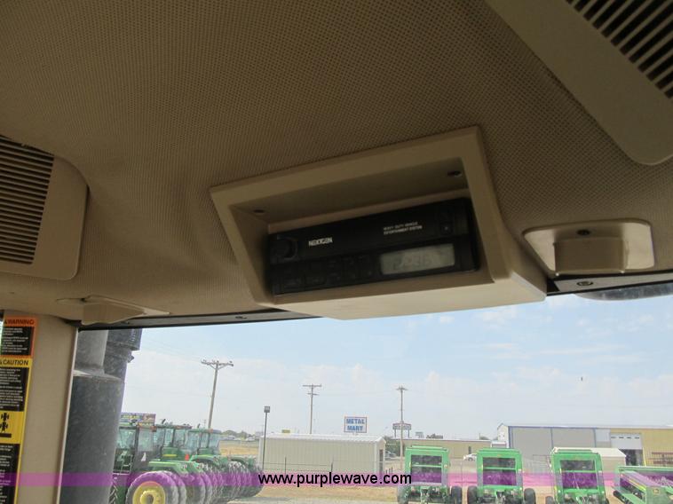 image for item A9678 1999 John Deere 9400 4WD tractor