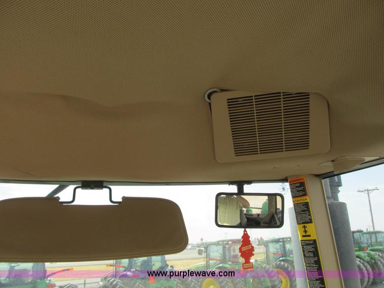 image for item A9678 1999 John Deere 9400 4WD tractor