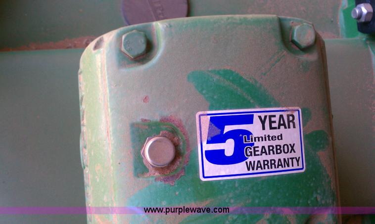 image for item A9682 Land Pride RCR1860 60" rotary cutter