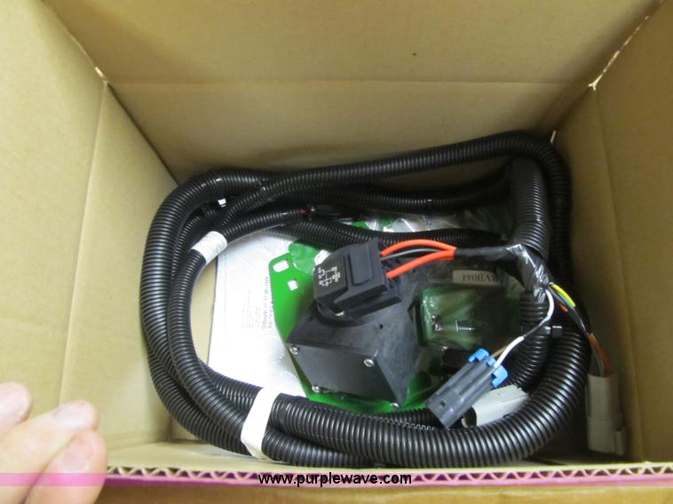 image for item A9695 John Deere 7000/7010 Greenstar ready harness