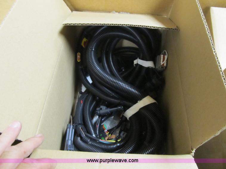 image for item A9695 John Deere 7000/7010 Greenstar ready harness