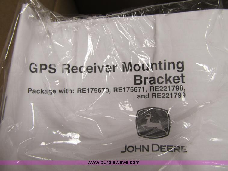 image for item A9695 John Deere 7000/7010 Greenstar ready harness