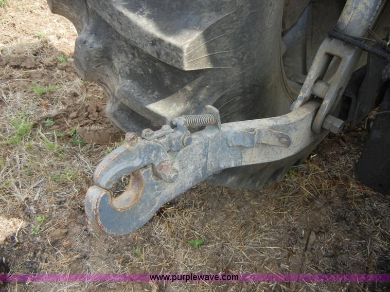 image for item A9973 1977 White 2-70 Field Boss tractor