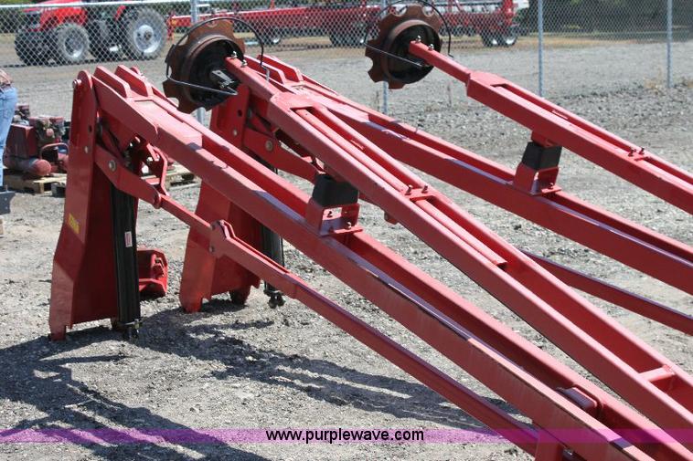 image for item B9874 White 8824 60' planter markers