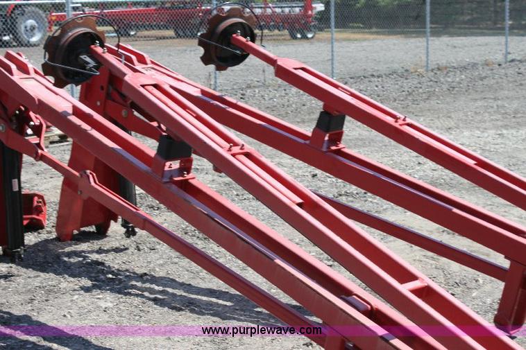 image for item B9874 White 8824 60' planter markers