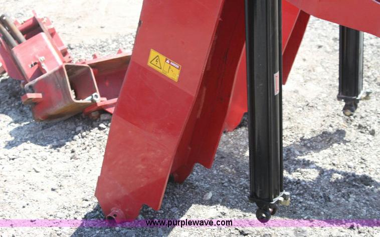 image for item B9874 White 8824 60' planter markers