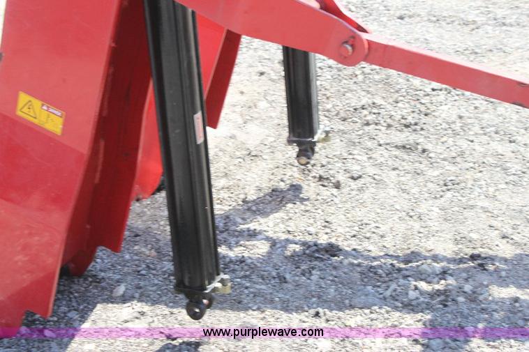 image for item B9874 White 8824 60' planter markers