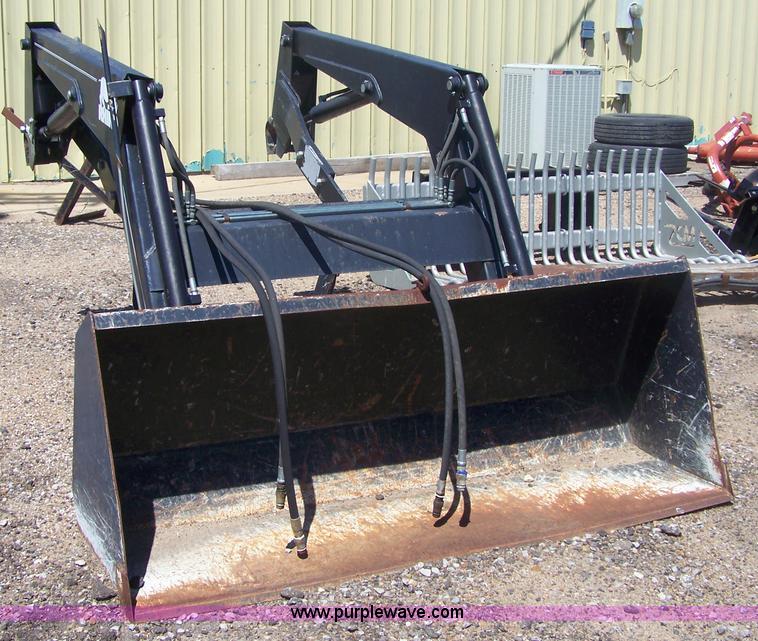 image for item C9251 Rhino 2491 loader