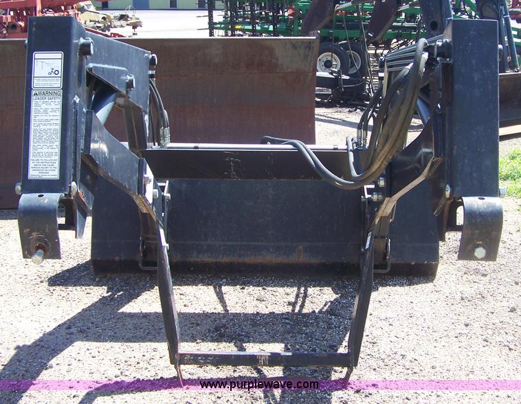 image for item C9251 Rhino 2491 loader