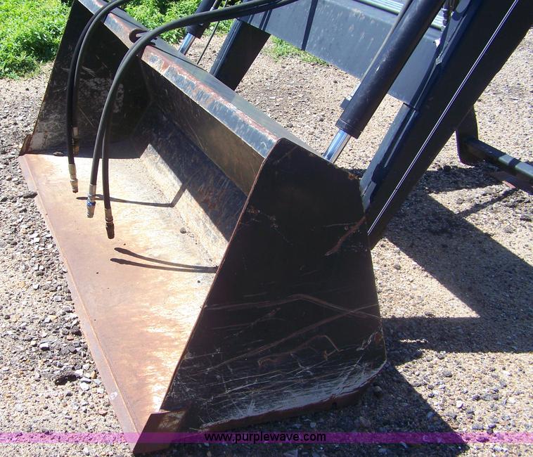 image for item C9251 Rhino 2491 loader