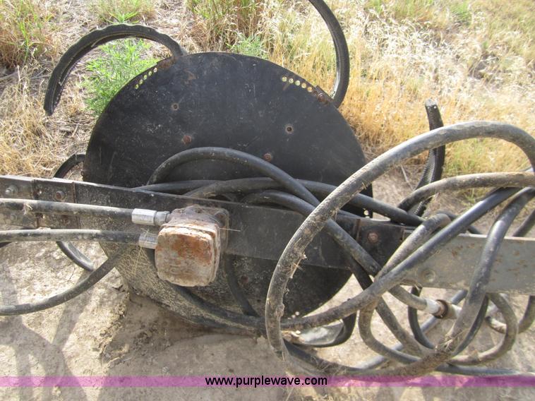 image for item C9782 Combine chaff spreader