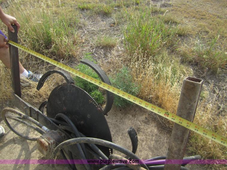 image for item C9782 Combine chaff spreader