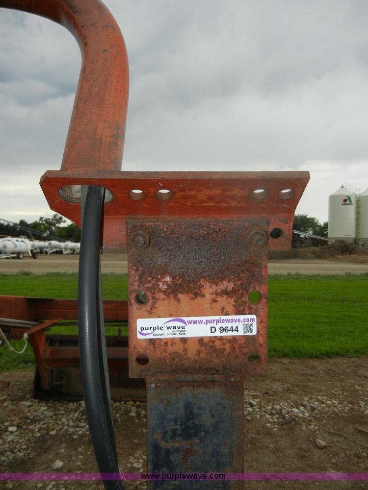 image for item D9644 Farm Hand F11 loader