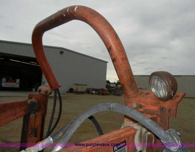 image for item D9644 Farm Hand F11 loader