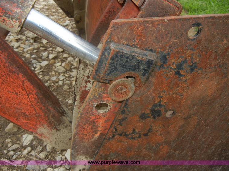 image for item D9644 Farm Hand F11 loader