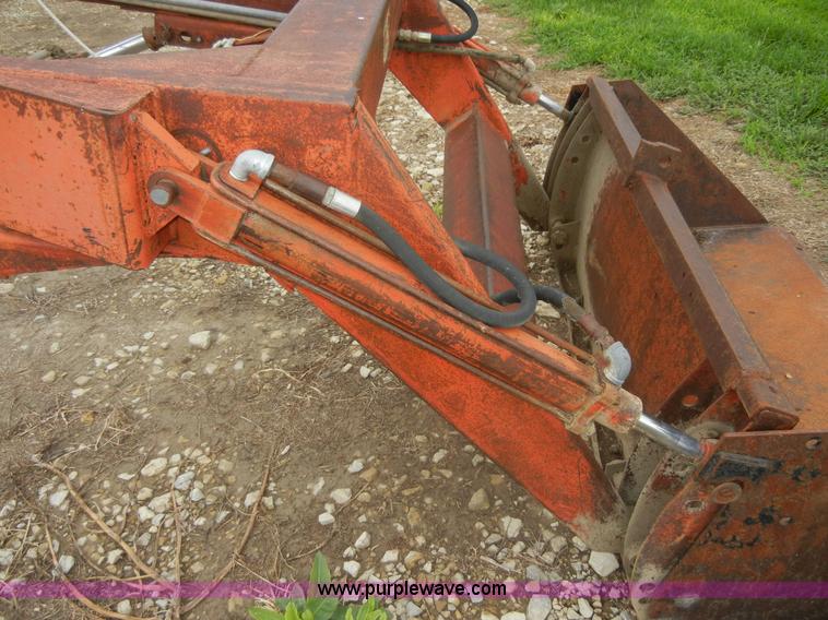 image for item D9644 Farm Hand F11 loader