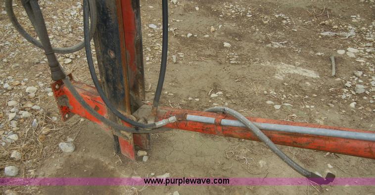 image for item D9644 Farm Hand F11 loader