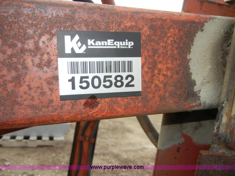 image for item D9644 Farm Hand F11 loader