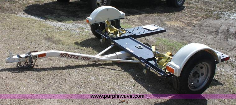 image for item A2679 Master Tow tow dolly