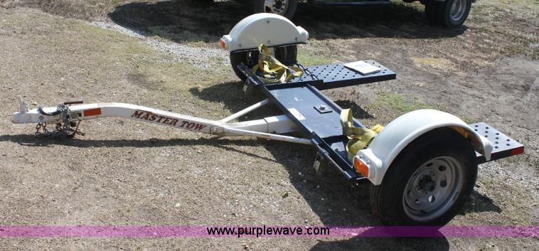 image for item A2679 Master Tow tow dolly