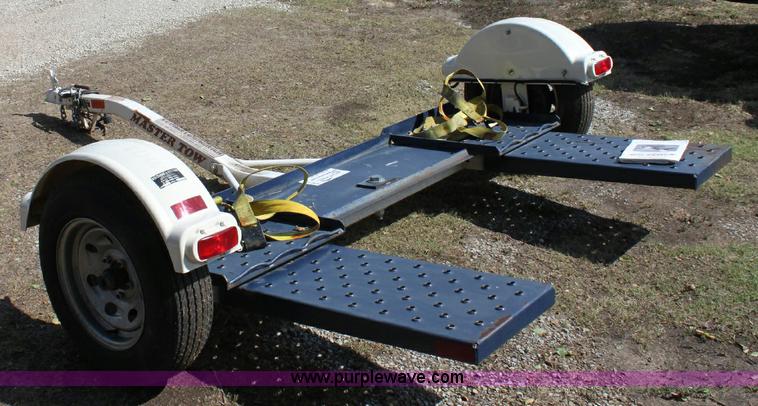 image for item A2679 Master Tow tow dolly