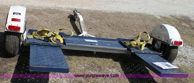 image for item A2679 Master Tow tow dolly