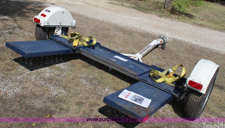 image for item A2679 Master Tow tow dolly
