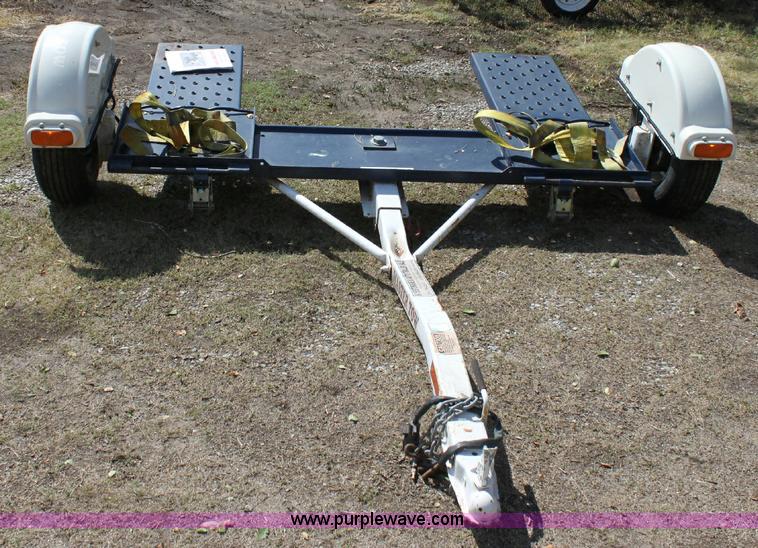 image for item A2679 Master Tow tow dolly
