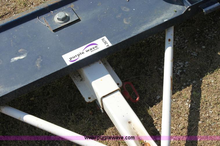 image for item A2679 Master Tow tow dolly