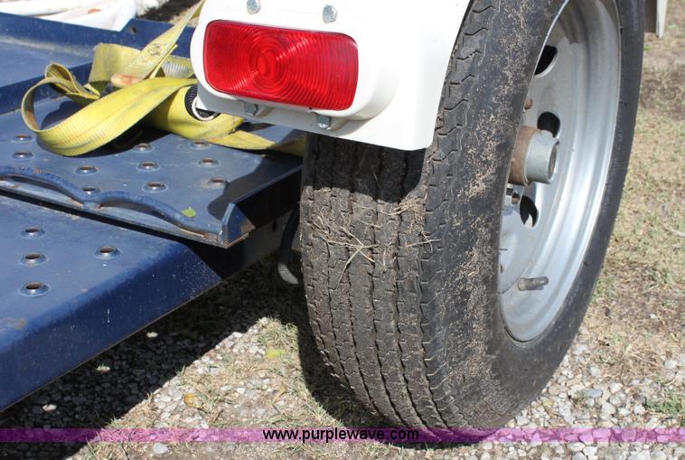 image for item A2679 Master Tow tow dolly