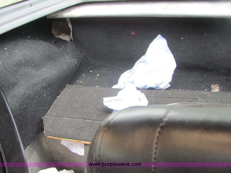 image for item A3581 1979 Chevrolet Corvette