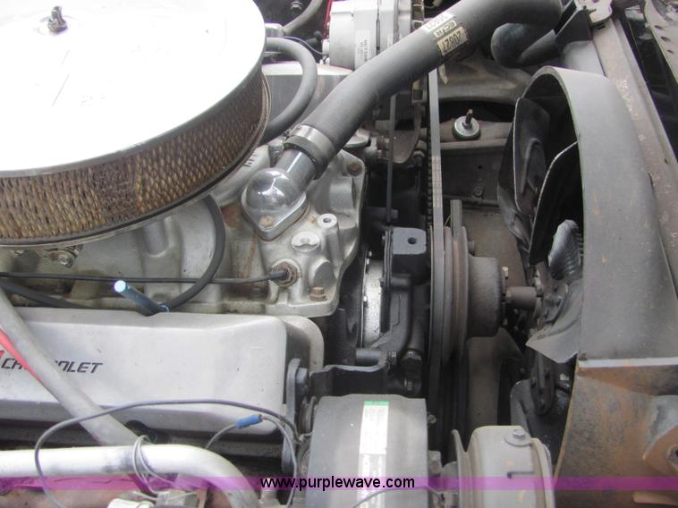 image for item A3581 1979 Chevrolet Corvette