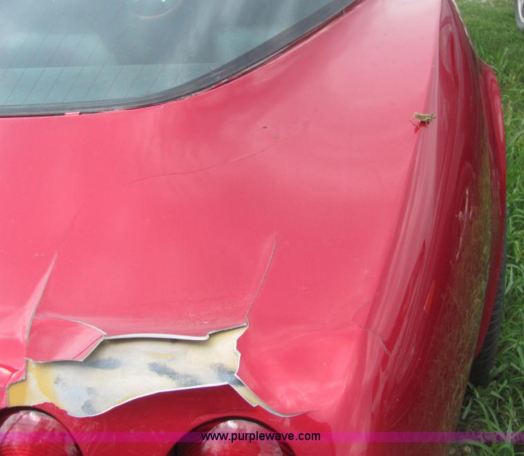 image for item A3581 1979 Chevrolet Corvette