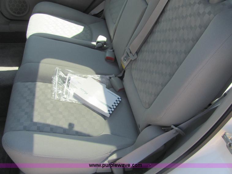 image for item A3582 2004 Chevrolet Malibu LS Maxx