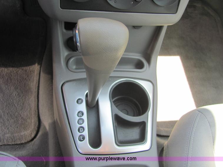 image for item A3582 2004 Chevrolet Malibu LS Maxx