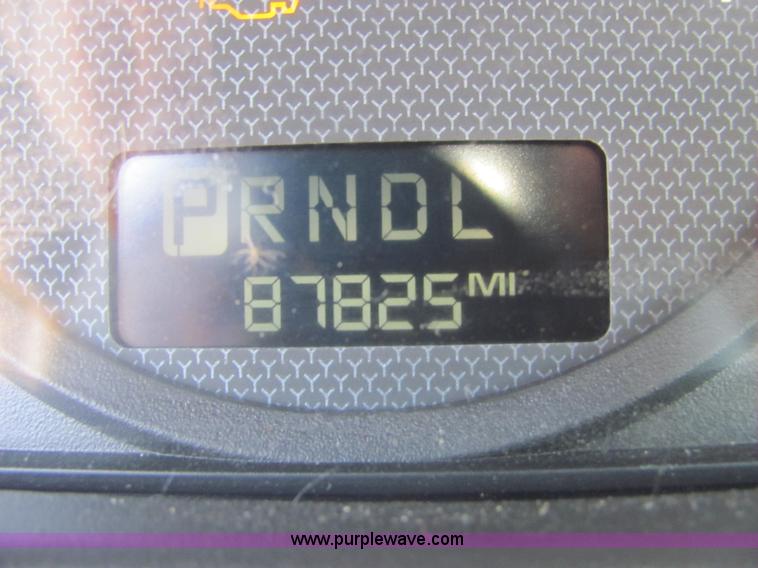 image for item A3582 2004 Chevrolet Malibu LS Maxx