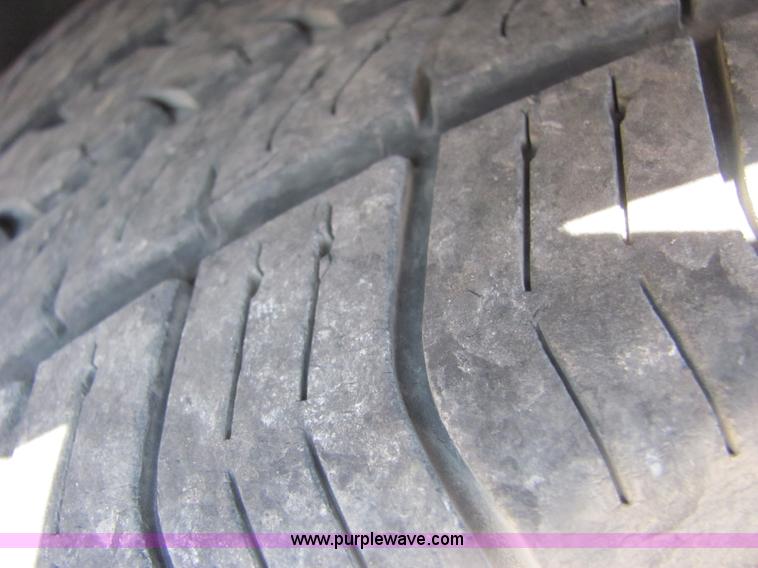 image for item A3582 2004 Chevrolet Malibu LS Maxx