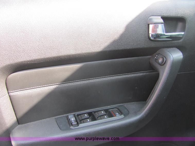 image for item A3592 2007 Hummer H3 SUV